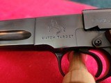 COLT WOODSMAN MATCH TARGET from 1968 - 7 of 15