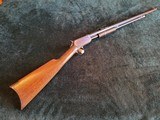 WINCHESTER Model 90 in 22 LONG
(1929) - 1 of 15