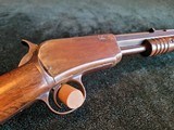 WINCHESTER Model 90 in 22 LONG
(1929) - 4 of 15