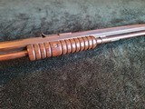 WINCHESTER Model 90 in 22 LONG
(1929) - 5 of 15