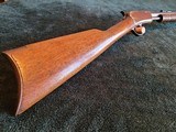 WINCHESTER Model 90 in 22 LONG
(1929) - 3 of 15