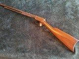 WINCHESTER Model 90 in 22 LONG
(1929) - 2 of 15