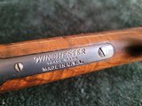 VERY NICE CONDITION WINCHESTER Model 90 from 1940 - 9 of 15