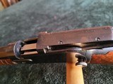 VERY NICE CONDITION WINCHESTER Model 90 from 1940 - 12 of 15