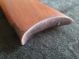 VERY NICE CONDITION WINCHESTER Model 90 from 1940 - 14 of 15