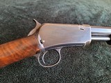 VERY NICE CONDITION WINCHESTER Model 90 from 1940 - 3 of 15
