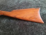 VERY NICE CONDITION WINCHESTER Model 90 from 1940 - 4 of 15
