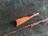 VERY NICE CONDITION WINCHESTER Model 90 from 1940 - 15 of 15