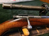 RARE WINCHESTER FACTORY SCOPED MODEL 69 - 3 of 15