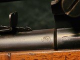 RARE WINCHESTER FACTORY SCOPED MODEL 69 - 11 of 15