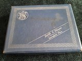 SMITH & WESSON Model 61-3 POCKET ESCORT - 10 of 10