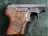 SMITH & WESSON Model 61-3 POCKET ESCORT - 3 of 10