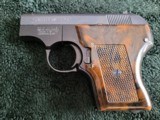 SMITH & WESSON Model 61-3 POCKET ESCORT - 2 of 10