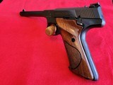 COLT TARGETSMAN FROM 1970 - 3 of 14