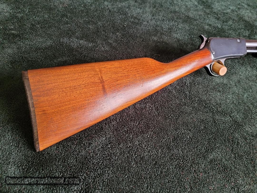 Winchester Model 62a From 1958 Near Mint