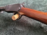 WINCHESTER MODEL 62A from 1958 NEAR MINT - 5 of 14