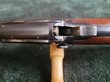 WINCHESTER MODEL 62A from 1958 NEAR MINT - 11 of 14