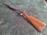 WINCHESTER MODEL 62A from 1958 NEAR MINT - 2 of 14