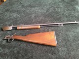 WINCHESTER MODEL 62A from 1958 NEAR MINT - 14 of 14