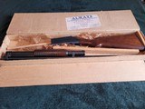 LNIB MODEL 97
WINCHESTER from 1954 - 1 of 15
