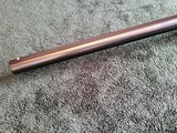 LNIB MODEL 97
WINCHESTER from 1954 - 14 of 15