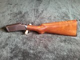 LNIB MODEL 97
WINCHESTER from 1954 - 5 of 15
