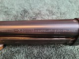 LNIB MODEL 97
WINCHESTER from 1954 - 9 of 15