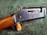 LNIB MODEL 97
WINCHESTER from 1954 - 7 of 15