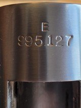 LNIB MODEL 97
WINCHESTER from 1954 - 13 of 15