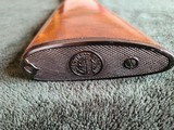 LNIB MODEL 97
WINCHESTER from 1954 - 12 of 15
