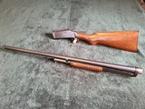 LNIB MODEL 97
WINCHESTER from 1954 - 3 of 15