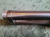 LNIB MODEL 97
WINCHESTER from 1954 - 11 of 15