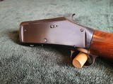 LNIB MODEL 97
WINCHESTER from 1954 - 6 of 15