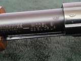 WINCHESTER Model 61 22 S, L, LR from 1963 - 11 of 15