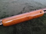 WINCHESTER Model 61 22 S, L, LR from 1963 - 7 of 15