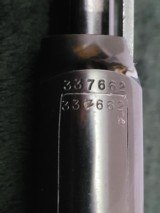 WINCHESTER Model 61 22 S, L, LR from 1963 - 13 of 15