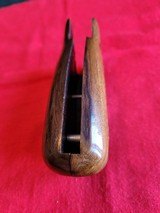 Post 1989 Taurus grips - 3 of 5