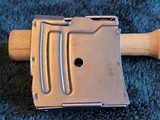 Savage Model 342
22 Hornet Magazine - 3 of 6