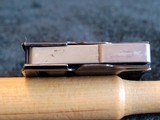 Savage Model 342
22 Hornet Magazine - 5 of 6