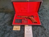 BROWNING MEDALIST from 1963 - 1 of 14