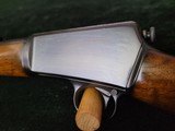 WINMCHESTER Model 63 from 1941 - 6 of 15