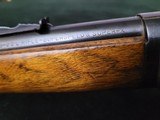 WINMCHESTER Model 63 from 1941 - 8 of 15