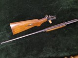 WINMCHESTER Model 63 from 1941 - 12 of 15