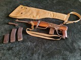 INLAND M-1 CARBINE PARATROOPER - 1 of 14