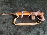 INLAND M-1 CARBINE PARATROOPER - 2 of 14