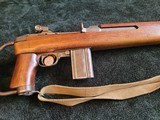 INLAND M-1 CARBINE PARATROOPER - 8 of 14