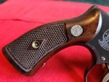 1948 SMITH and WESSON Pre model 10
2