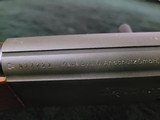 ANSCHUTZ 22 Semi-automatic Model 520/61 - 14 of 15