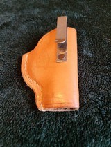 Nice Clip on holster for Baby Browning and others - 3 of 3
