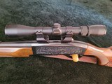 REMINGTON 7400 WITH ENHANCED ENGRAVED RECEIVER - 1 of 15